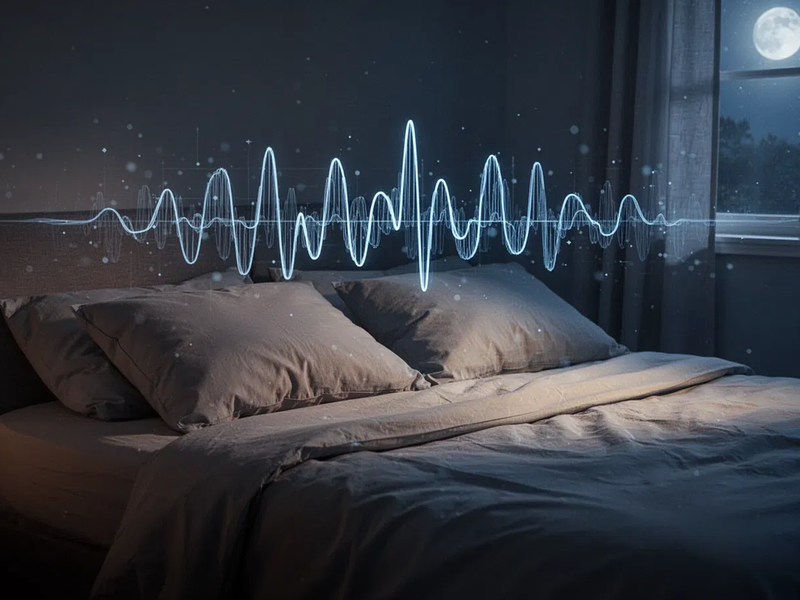 Gemeinsam schlafen stärkt das Gehirn - Foto: über boerse-global.de