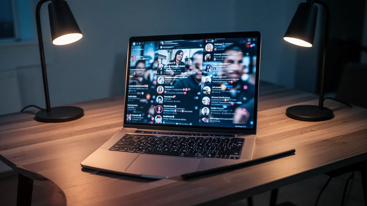 Digitale Gewalt erreicht die Mitte der Gesellschaft - Foto: über boerse-global.de