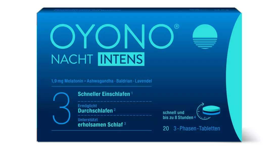 Am 13. März ist Welt-Schlaftag / Ein offenes Ohr für schlaflose Nächte: Die Schlaf-Expertenhotline - Bild: presseportal.de