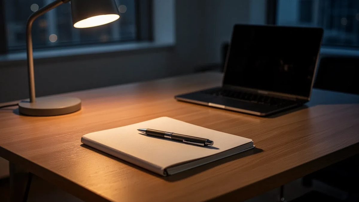 Prokrastination ist kein Zeichen von Faulheit - Foto: über boerse-global.de