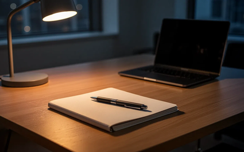 Prokrastination ist kein Zeichen von Faulheit - Foto: über boerse-global.de