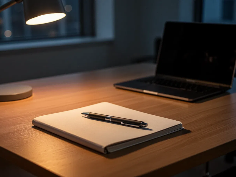 Prokrastination ist kein Zeichen von Faulheit - Foto: über boerse-global.de