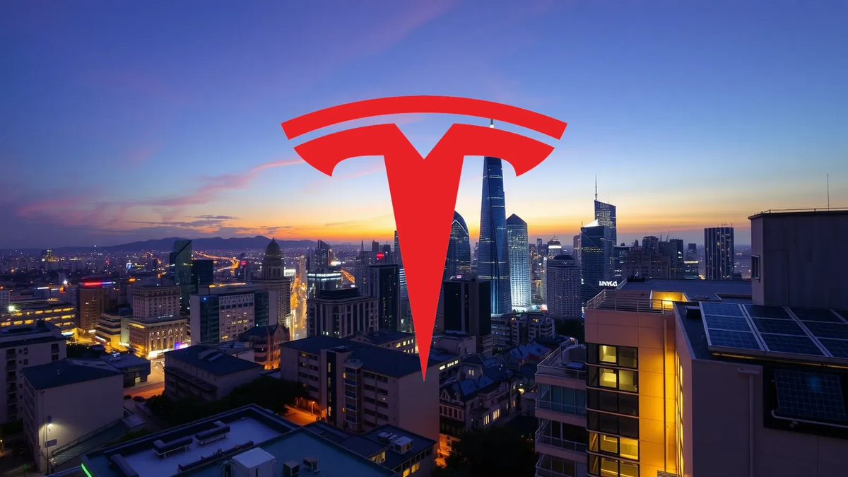 Tesla: Avances y Nubarrones en el Horizonte - Foto: über boerse-global.de