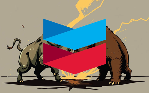 Chevron: La acción alcanza máximos en un entorno de fortaleza operativa - Foto: über boerse-global.de