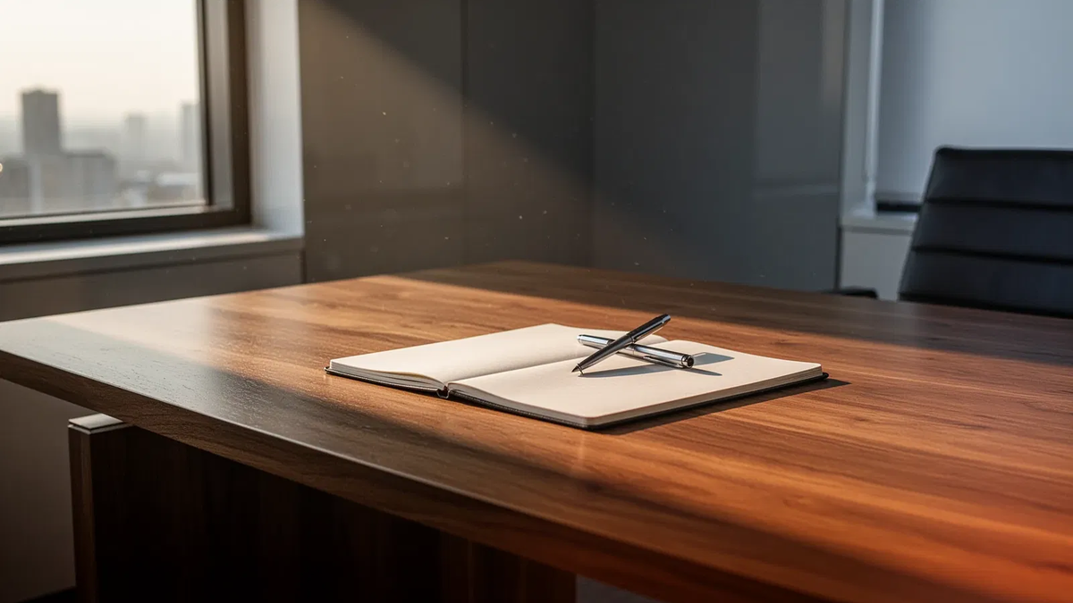 C-Suite entdeckt akademisches Selbstmanagement für sich - Foto: über boerse-global.de