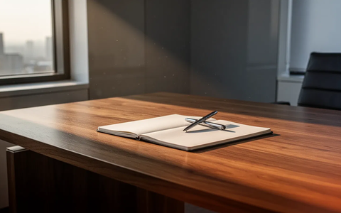 C-Suite entdeckt akademisches Selbstmanagement für sich - Foto: über boerse-global.de