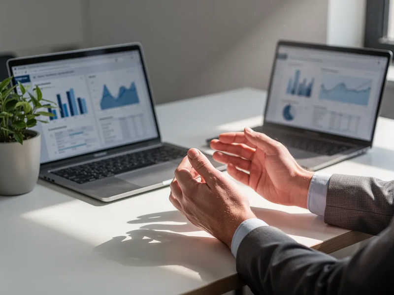 Atem-Management: Die neue Währung im Büro - Foto: über boerse-global.de