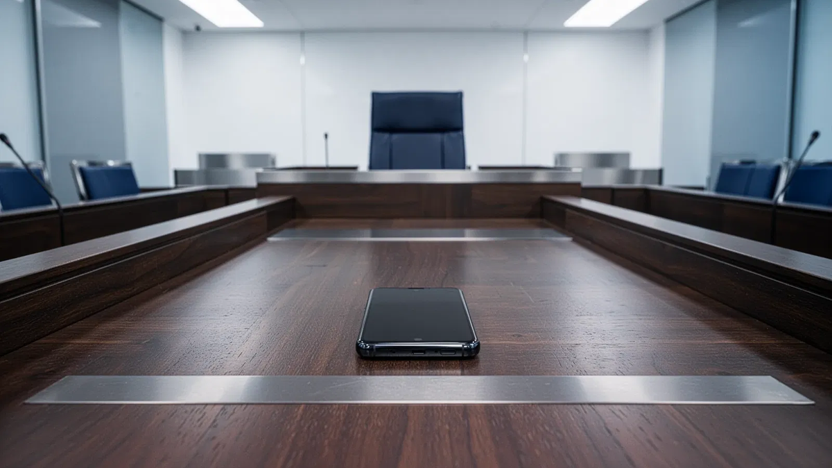 WhatsApp erringt vor EuGH wichtiges Verfahrensrecht - Foto: über boerse-global.de