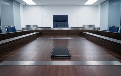 WhatsApp erringt vor EuGH wichtiges Verfahrensrecht - Foto: über boerse-global.de