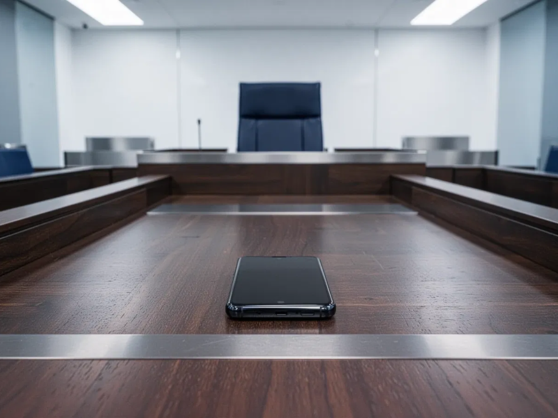 WhatsApp erringt vor EuGH wichtiges Verfahrensrecht - Foto: über boerse-global.de