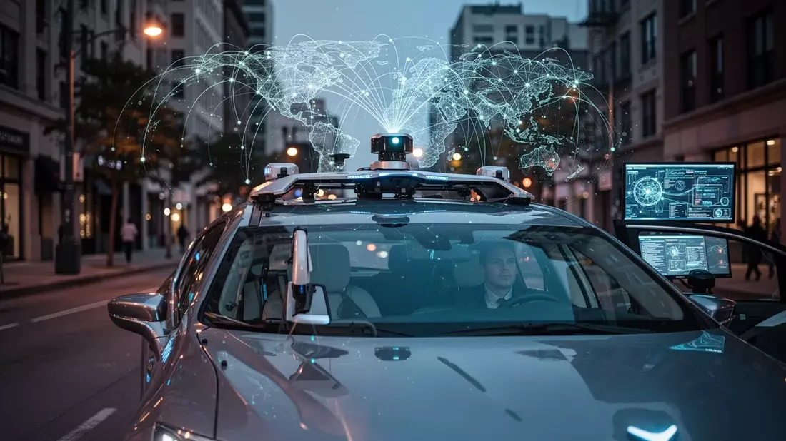 Waymo setzt auf philippinische Fernhelfer für US-Robotaxis - Bild: über boerse-global.de