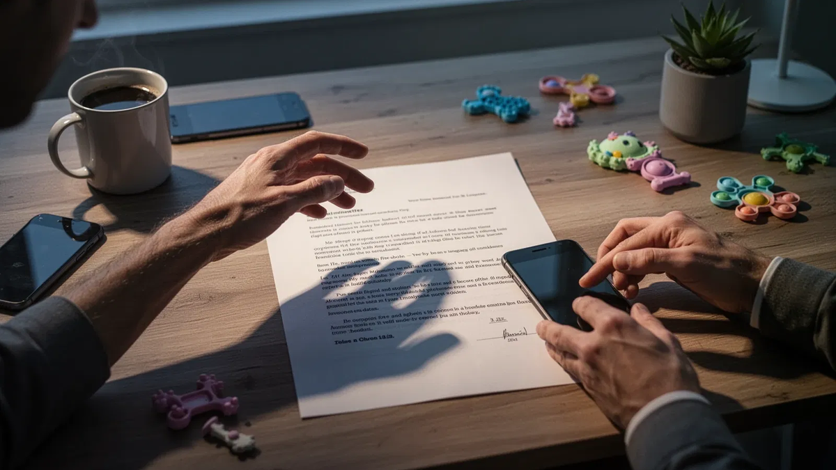 Prokrastination: KI-Tools stoppen Aufschieberitis nicht - Foto: über boerse-global.de