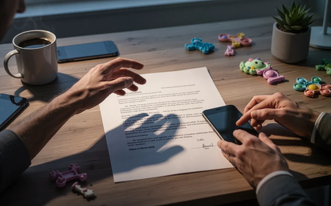 Prokrastination: KI-Tools stoppen Aufschieberitis nicht - Foto: über boerse-global.de