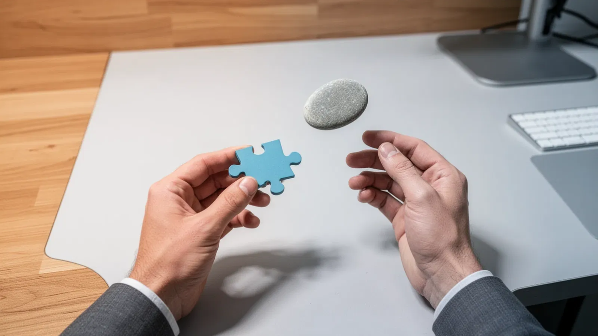 NeuroKinetik: Gehirntraining mit Bewegung erobert die Büros - Foto: über boerse-global.de