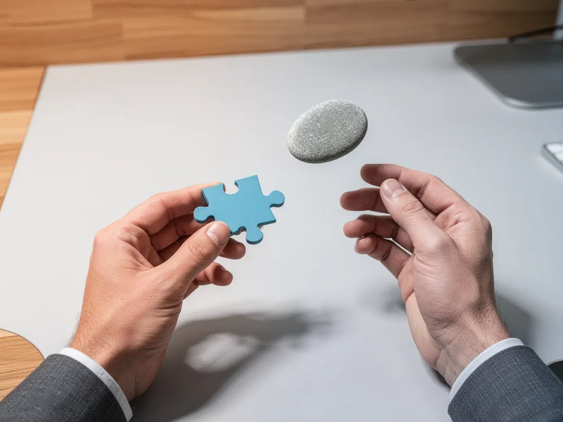 NeuroKinetik: Gehirntraining mit Bewegung erobert die Büros - Foto: über boerse-global.de