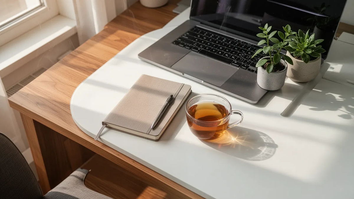 Chronoworking und Abschalten: So arbeiten wir 2026 - Foto: über boerse-global.de