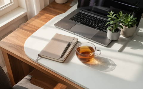 Chronoworking und Abschalten: So arbeiten wir 2026 - Foto: über boerse-global.de