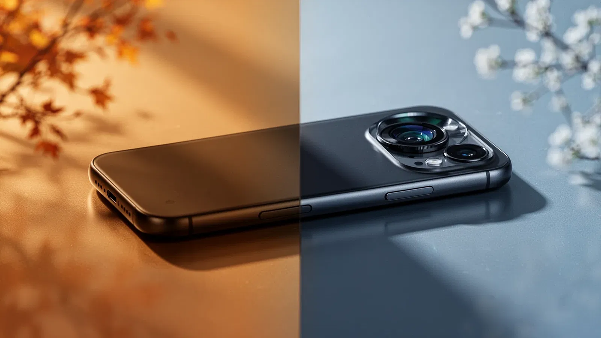 Apple iPhone 18: Geteilte Premiere und Kamerarevolution - Foto: über boerse-global.de