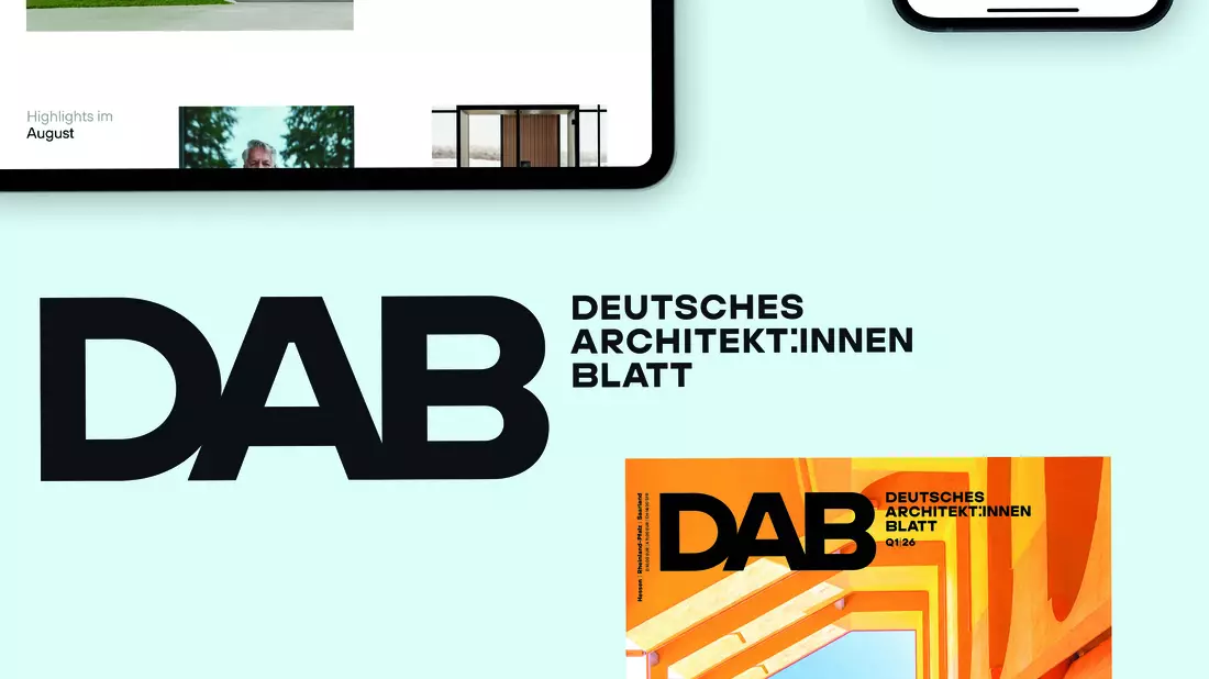 DAB - Bild: Vogel Corporate Solutions über pressetext.de