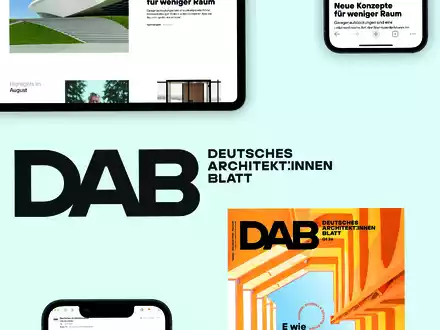 DAB - Foto: Vogel Corporate Solutions über pressetext.de
