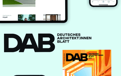 DAB - Foto: Vogel Corporate Solutions über pressetext.de