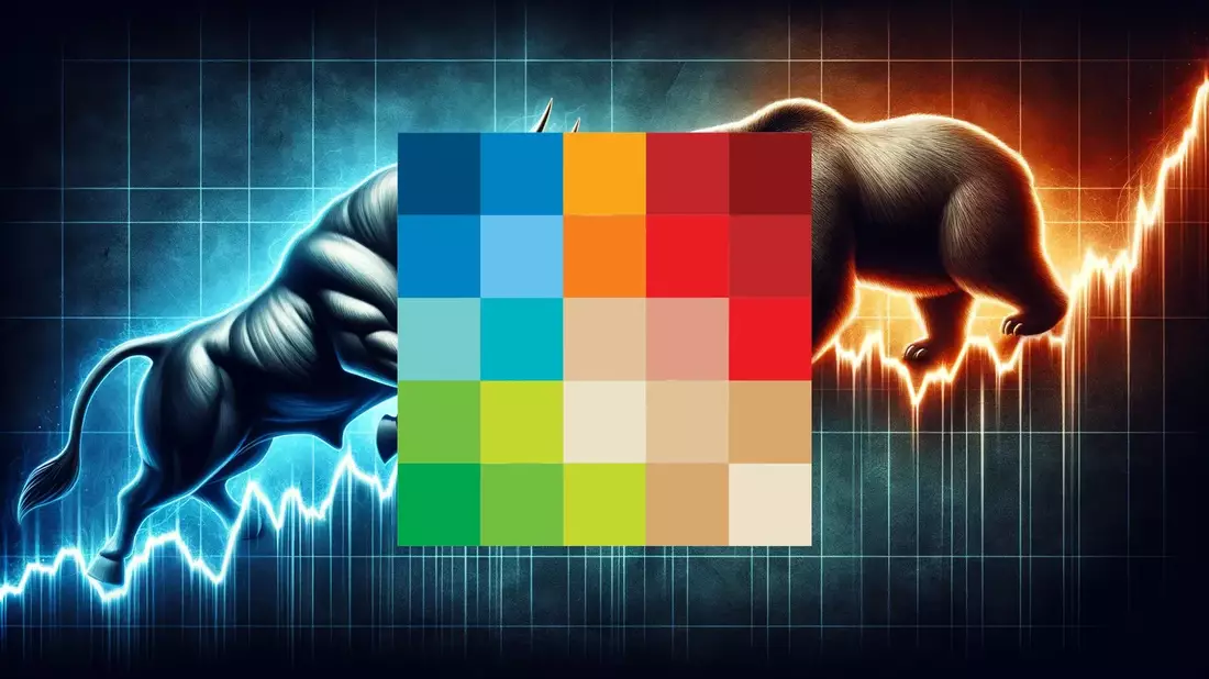 Altria Investors Await Crucial Strategy Update Illustration mit AI erstellt übermittelt durch boerse-global.de