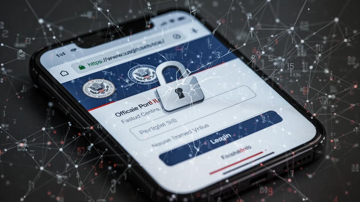 FinanzOnline: Betrüger nutzen Steuersaison für SMS-Angriffe - Foto: über boerse-global.de