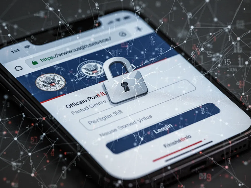 FinanzOnline: Betrüger nutzen Steuersaison für SMS-Angriffe - Foto: über boerse-global.de