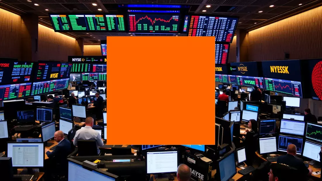 Fiserv Faces Critical Test with Q4 2025 Results - Bild: über boerse-global.de