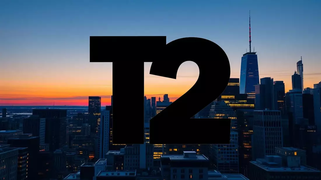 Analyst Confidence Rises for Take-Two Interactive Stock - Bild: über boerse-global.de