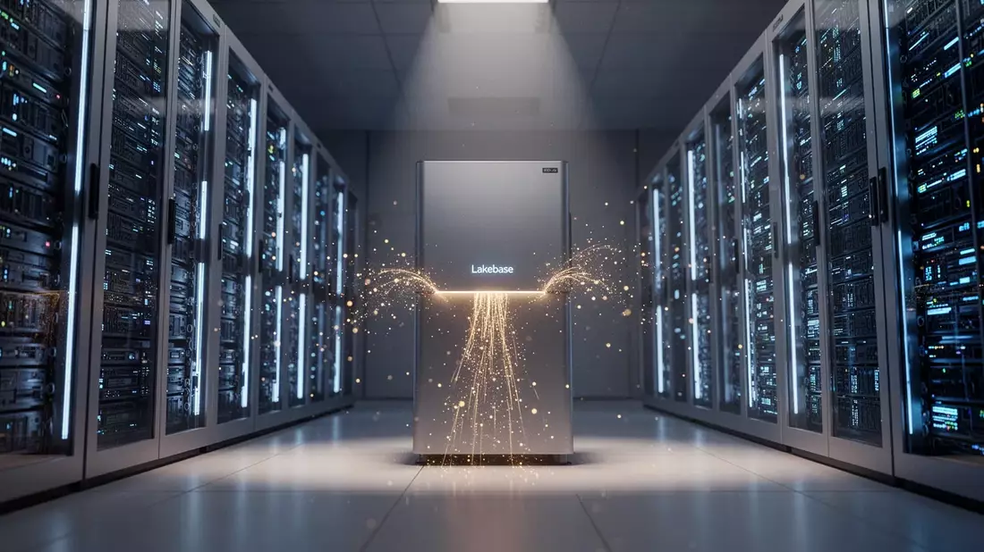 Databricks sichert sich Milliarden für KI-Datenbank-Offensive - Bild: über boerse-global.de