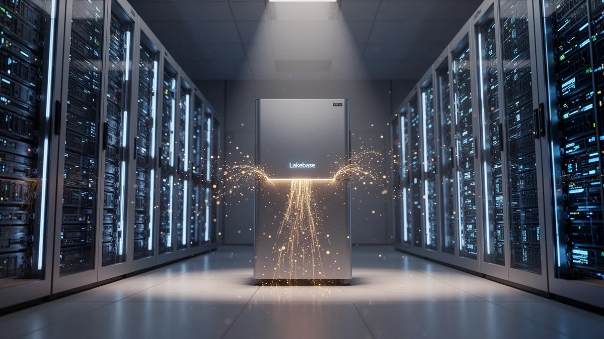 Databricks sichert sich Milliarden für KI-Datenbank-Offensive - Foto: über boerse-global.de