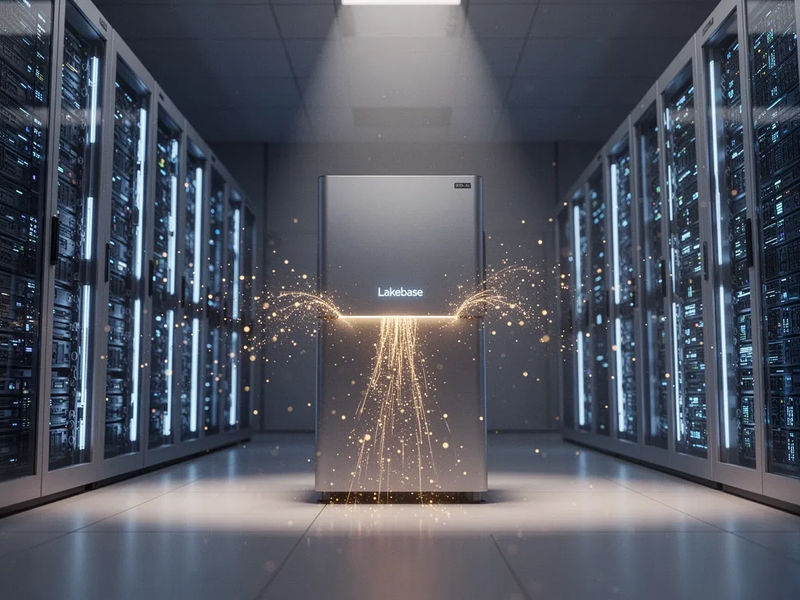 Databricks sichert sich Milliarden für KI-Datenbank-Offensive - Foto: über boerse-global.de