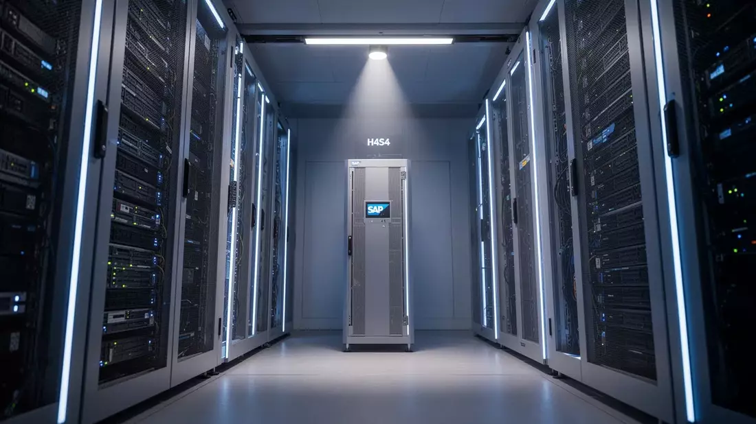 SAP H4S4: Die HR-Migration 2026 entscheidet über die Zukunft - Bild: über boerse-global.de