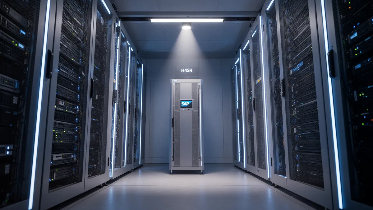 SAP H4S4: Die HR-Migration 2026 entscheidet über die Zukunft - Foto: über boerse-global.de