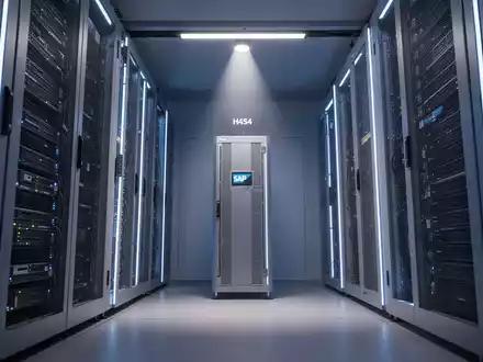 SAP H4S4: Die HR-Migration 2026 entscheidet über die Zukunft - Foto: über boerse-global.de
