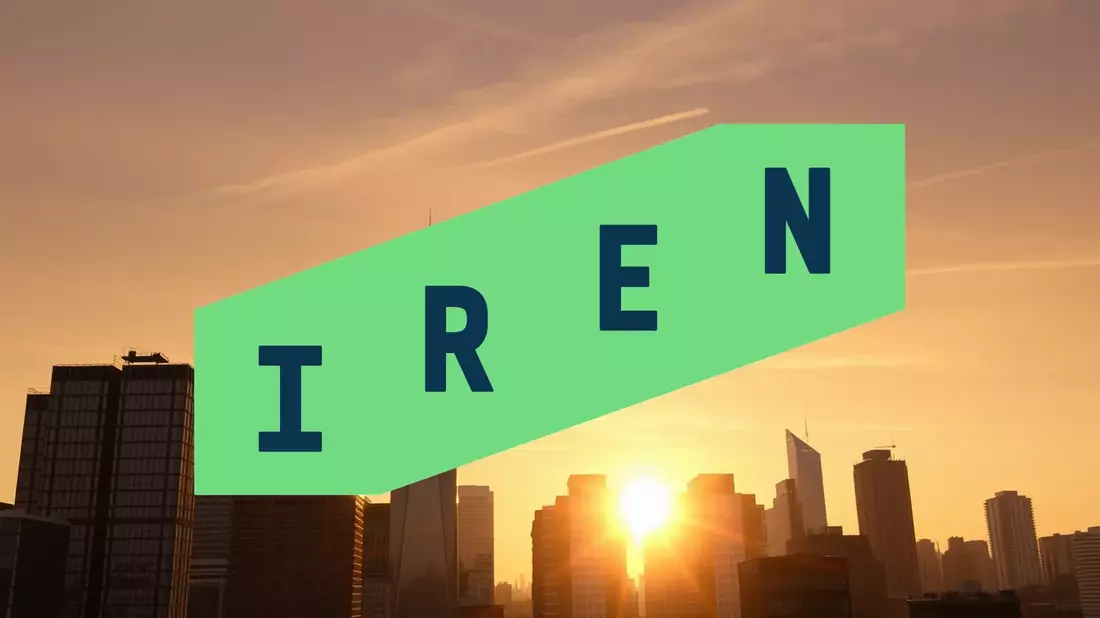 IREN Shares Rebound as Analysts Affirm Long-Term Strategy - Bild: über boerse-global.de