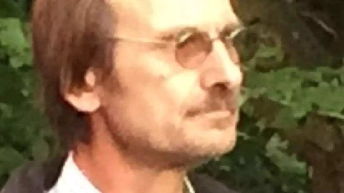 POL-OF: Vermisstensuche nach Klaus Jürgen Volpert - Bild: presseportal.de