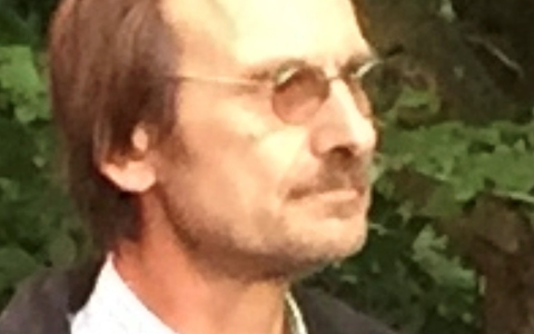 POL-OF: Vermisstensuche nach Klaus Jürgen Volpert - Foto: presseportal.de
