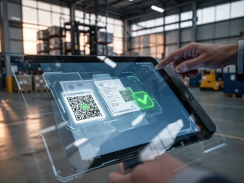 Türkei verschärft Zollregeln und setzt auf digitale Zertifikate - Foto: über boerse-global.de