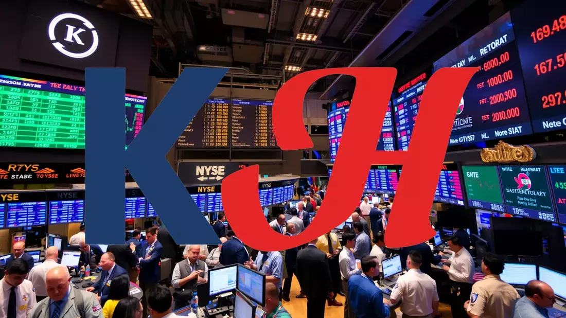 Kraft Heinz: Un momento crucial para sus accionistas Illustration mit AI erstellt übermittelt durch boerse-global.de