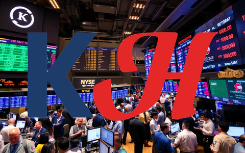 Kraft Heinz: Un momento crucial para sus accionistas - Foto: über boerse-global.de