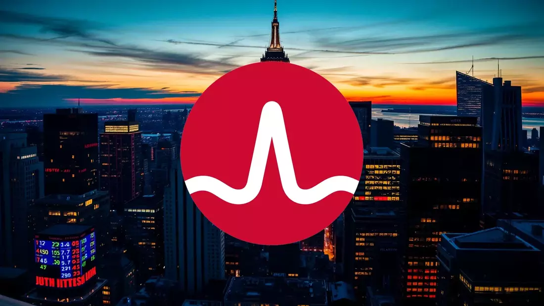 Broadcom se enfrenta a un nuevo rival en el corazón del negocio de la IA Illustration mit AI erstellt übermittelt durch boerse-global.de