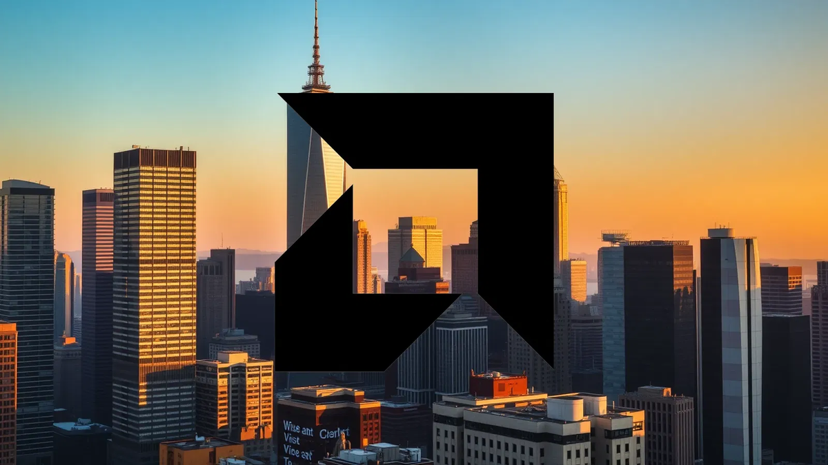 AMD: La apuesta por el liderazgo en inteligencia artificial se intensifica - Foto: über boerse-global.de