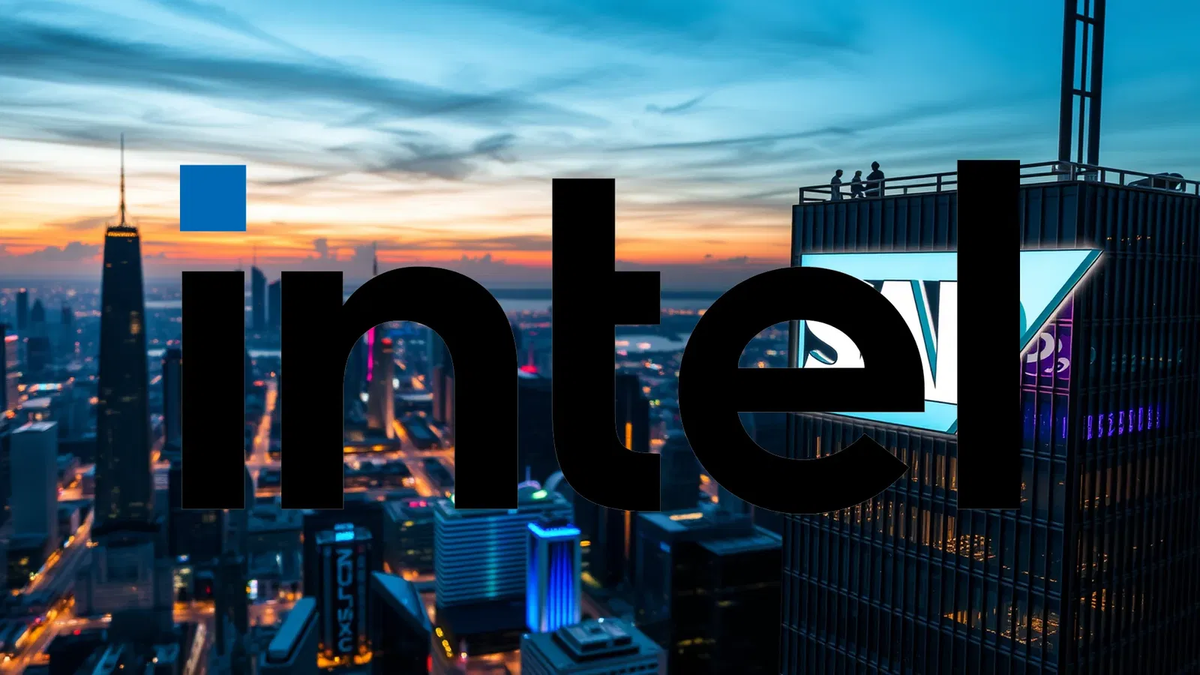 Intel: La tensión entre la escasez en China y la apuesta por la IA - Foto: über boerse-global.de