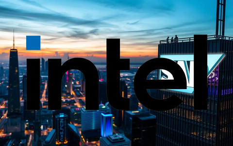 Intel: La tensión entre la escasez en China y la apuesta por la IA - Foto: über boerse-global.de