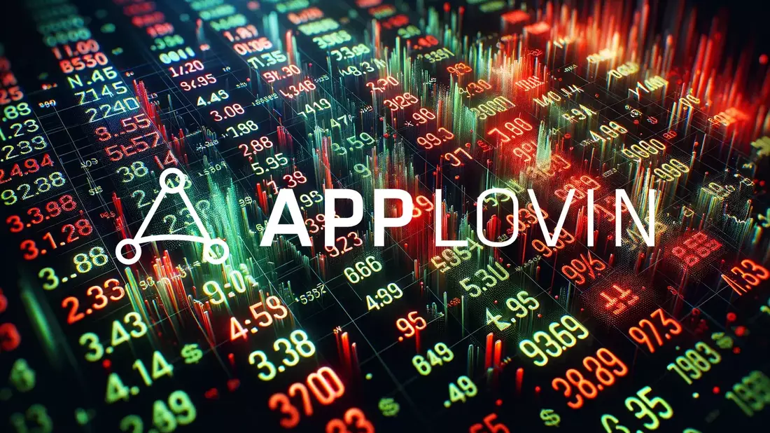 AppLovin Shares Surge as Research Firm Retracts Allegations - Bild: über boerse-global.de
