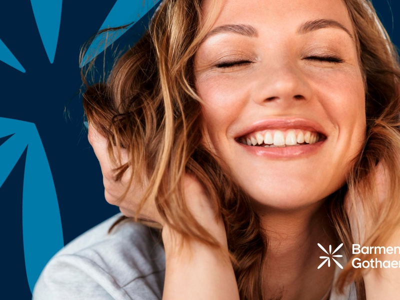 BarmeniaGothaer: Gebündelte Kraft für Ihr Lächeln - Foto: presseportal.de