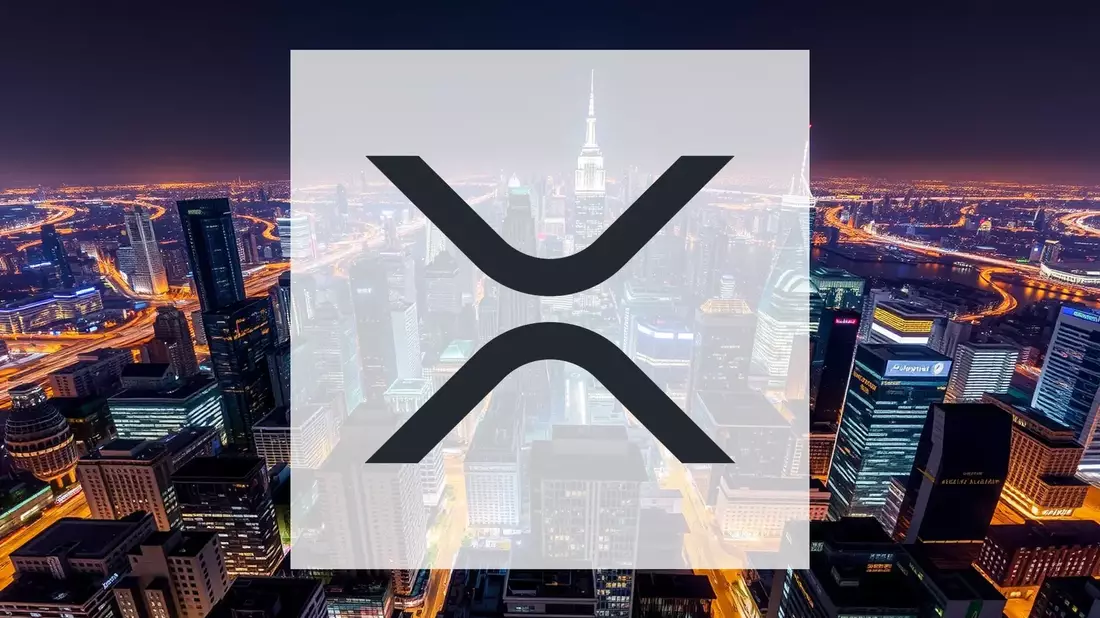 Major XRP Holders Accumulate Amid Retail Sell-Off - Bild: über boerse-global.de