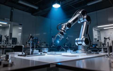 Alibabas RynnBrain: KI-Modell soll Robotern echtes Gedächtnis geben - Foto: über boerse-global.de